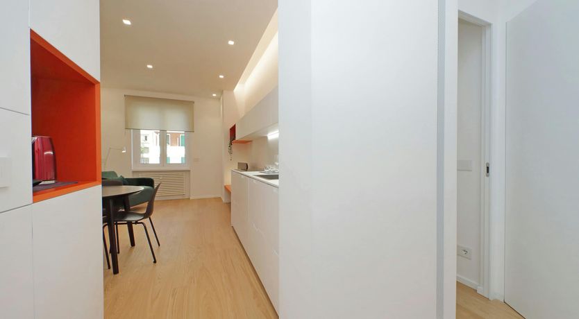 Photo of The Vatican Steps