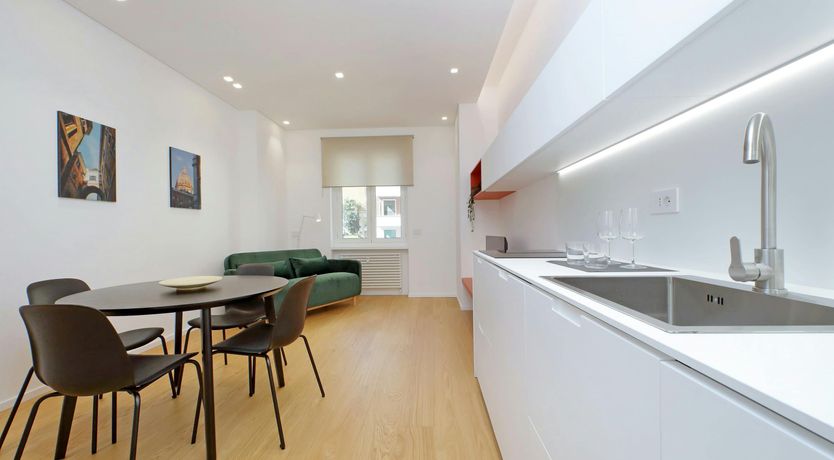 Photo of The Vatican Steps