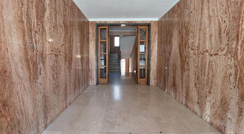 Photo of The Vatican Steps