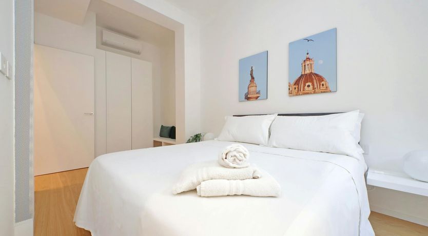 Photo of The Vatican Steps