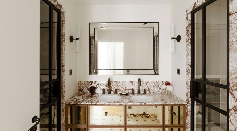 Photo of A Parisian Symphony