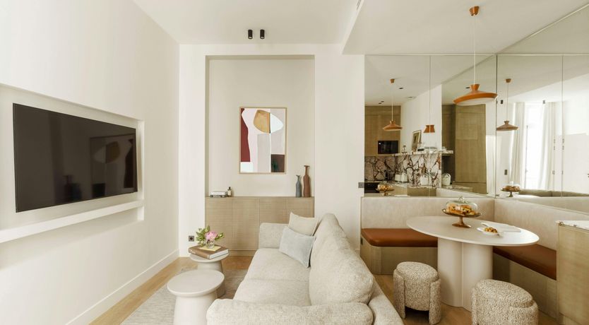 Photo of A Parisian Symphony