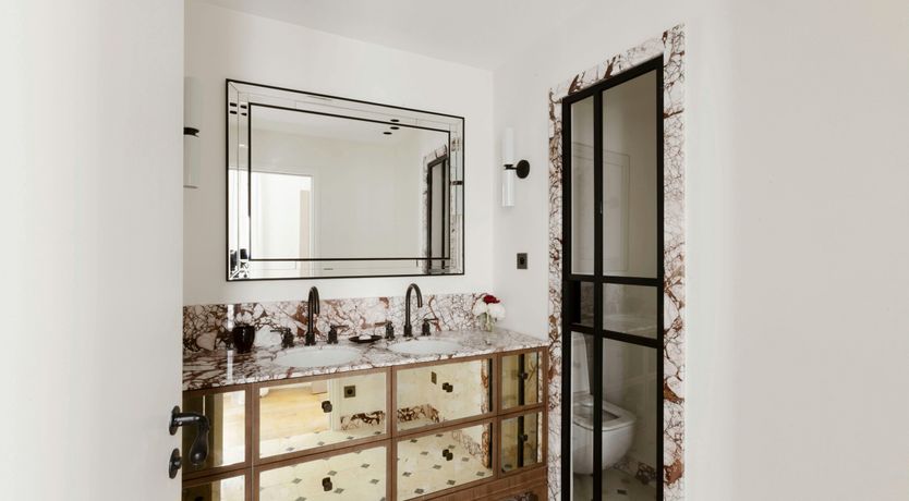 Photo of A Parisian Symphony