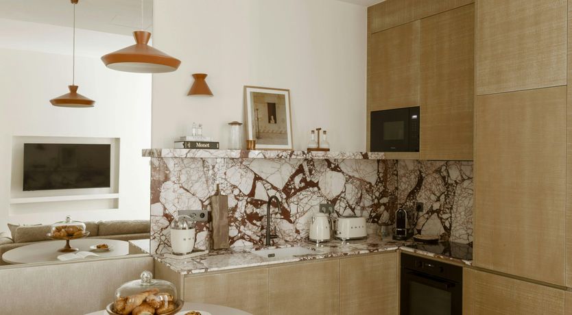 Photo of A Parisian Symphony