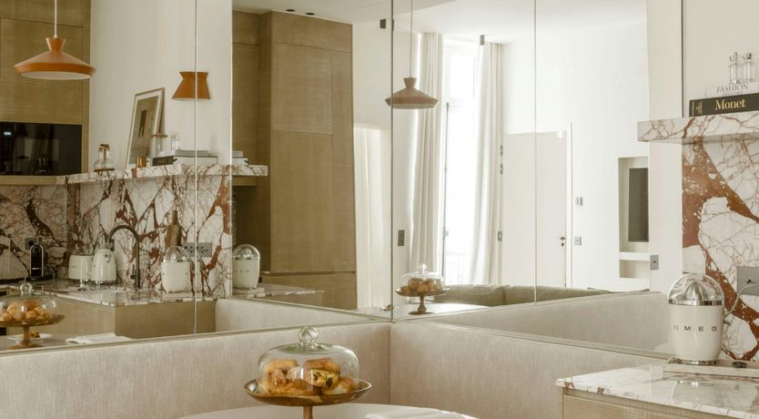 Photo of A Parisian Symphony