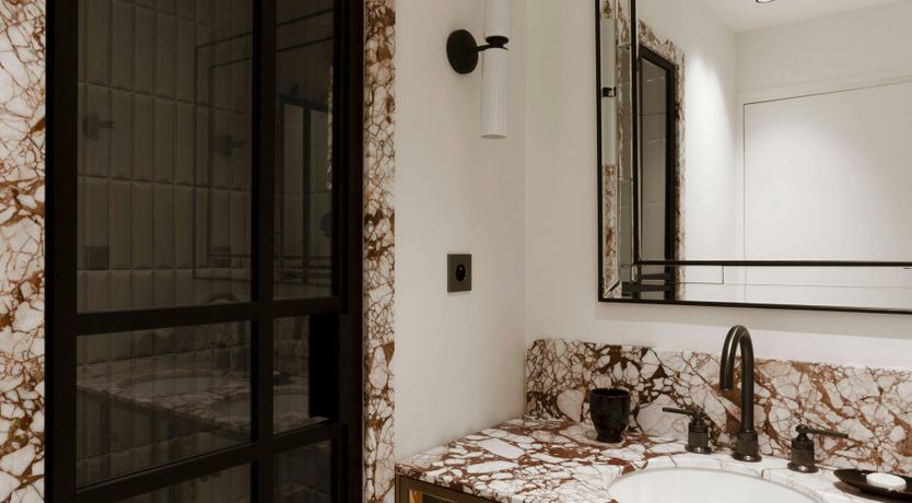 Photo of A Parisian Symphony