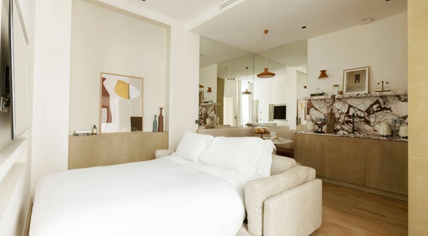 Photo of A Parisian Symphony