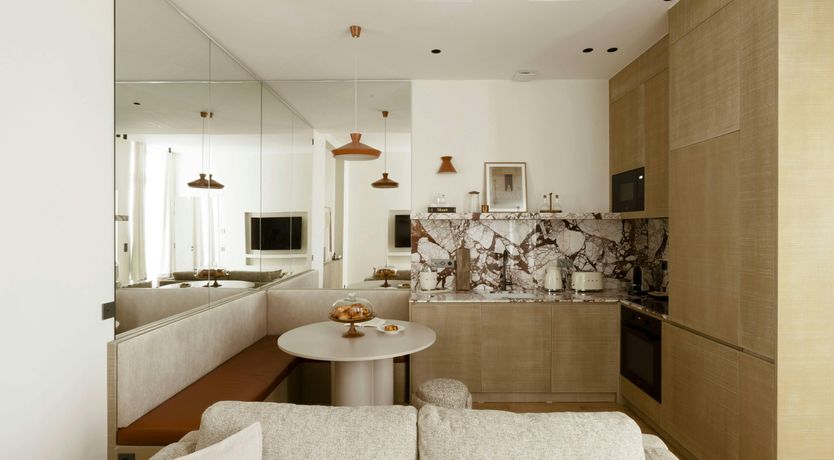 Photo of A Parisian Symphony