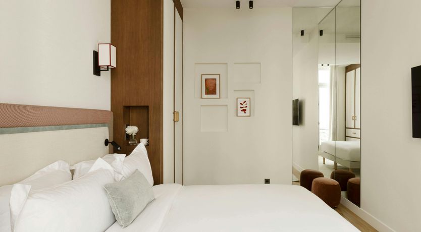 Photo of A Parisian Symphony