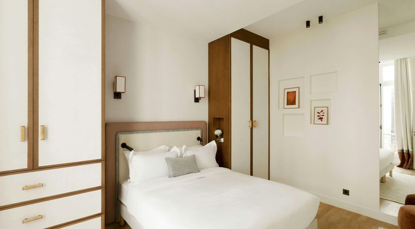 Photo of A Parisian Symphony