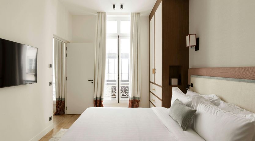 Photo of A Parisian Symphony