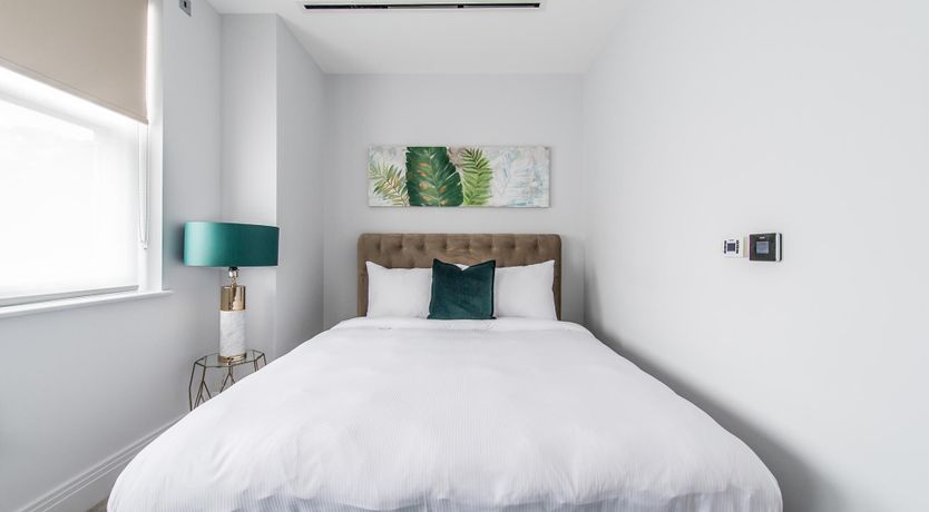 Photo of Courtside Comfort