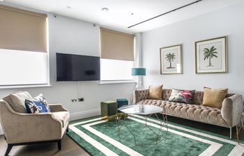 Courtside Comfort Holiday Home