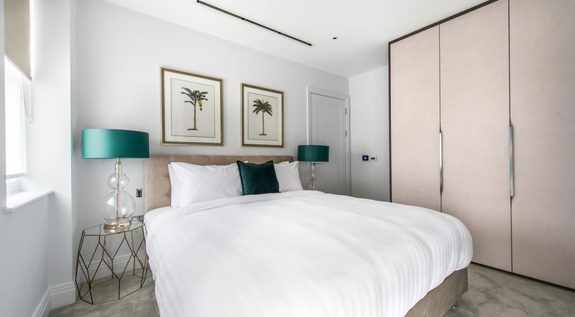 Photo of Courtside Comfort