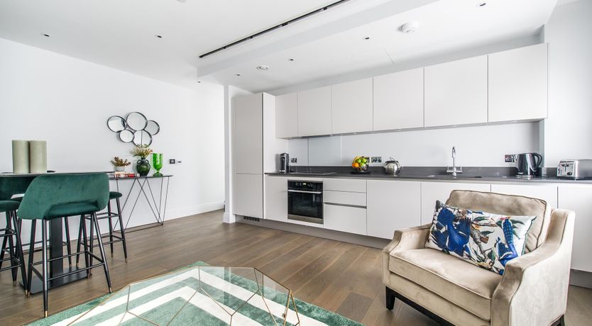 Photo of Courtside Comfort