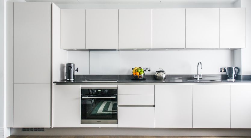 Photo of Courtside Comfort