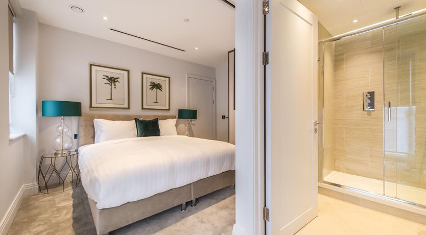 Photo of Courtside Comfort