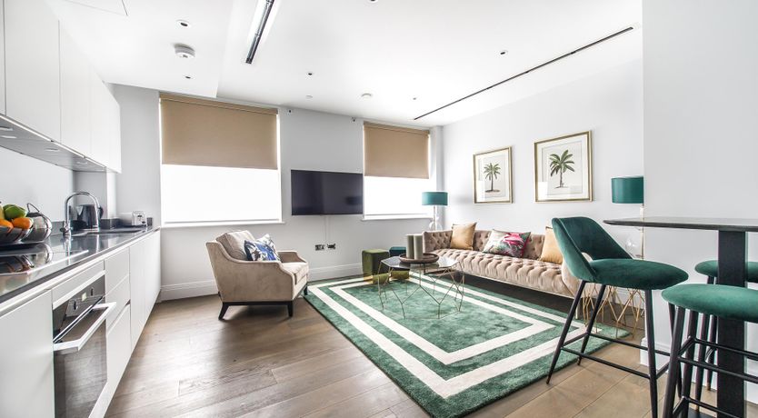 Photo of Courtside Comfort