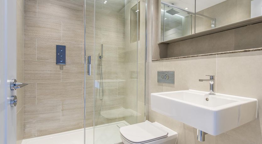 Photo of Courtside Comfort