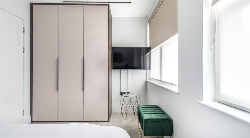 Photo of Courtside Comfort