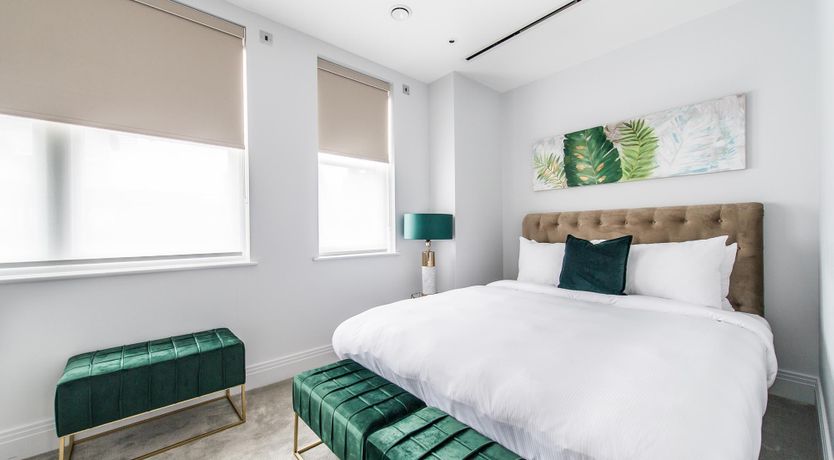 Photo of Courtside Comfort