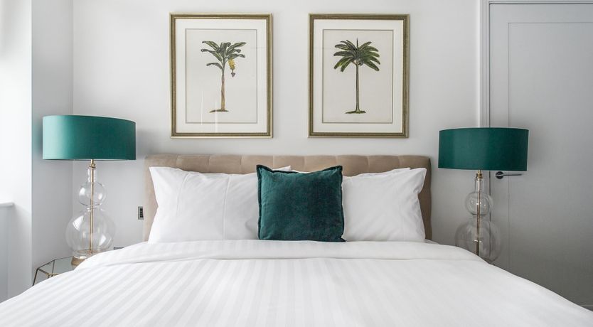 Photo of Courtside Comfort