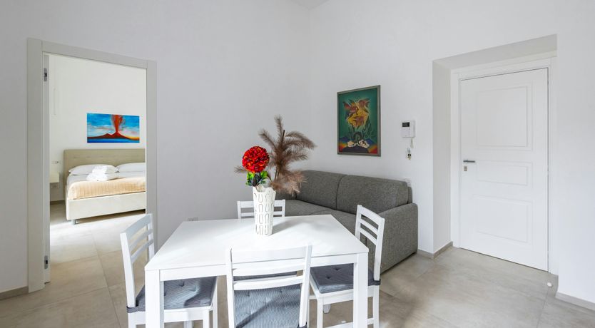 Photo of Celestial Embrace