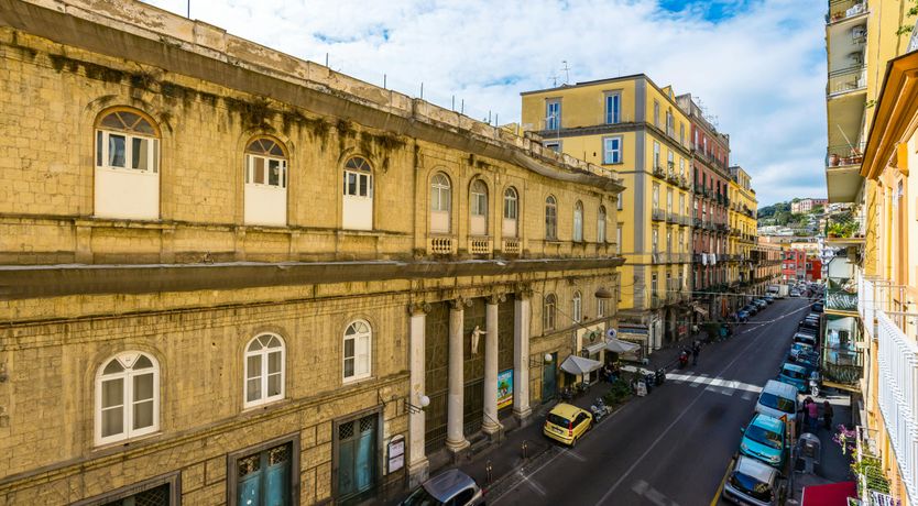 Photo of Celestial Embrace