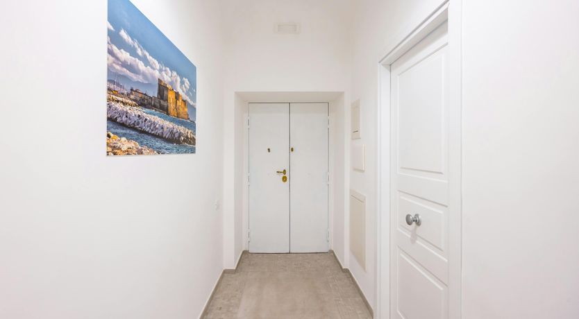 Photo of Celestial Embrace