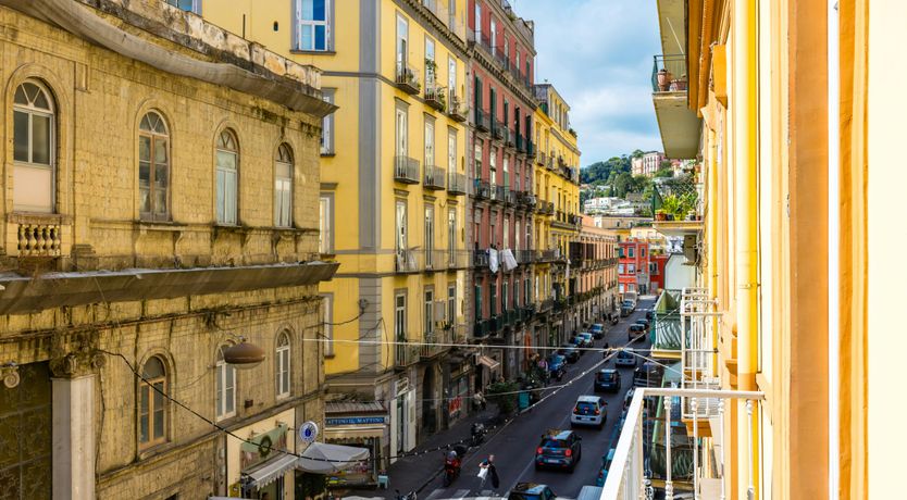 Photo of Celestial Embrace