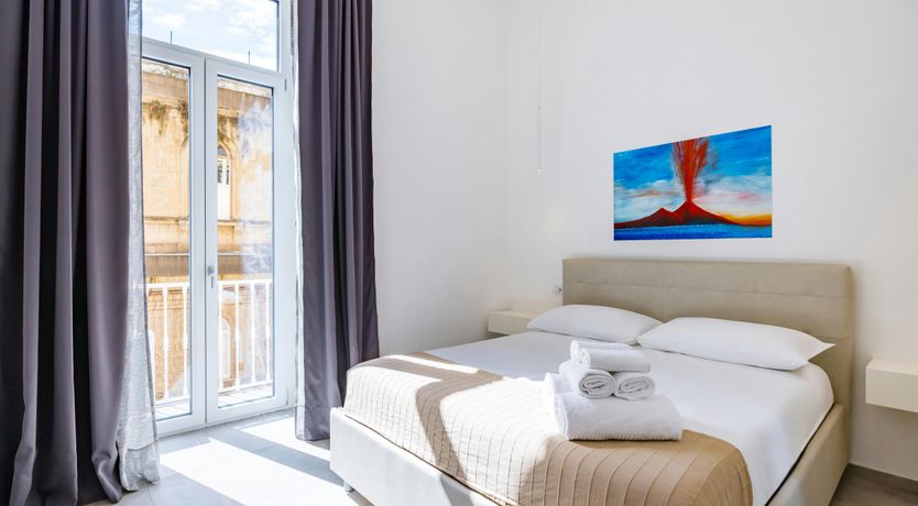 Photo of Celestial Embrace