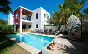 Photo of Santa Eulalia Hideaway