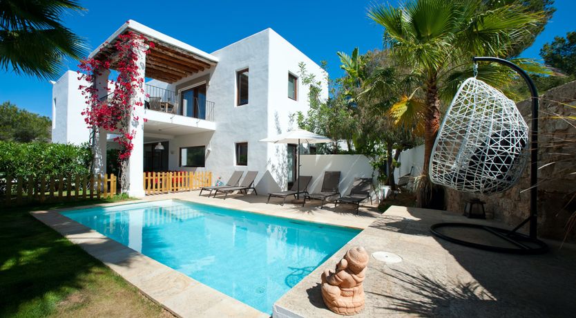 Photo of Santa Eulalia Hideaway