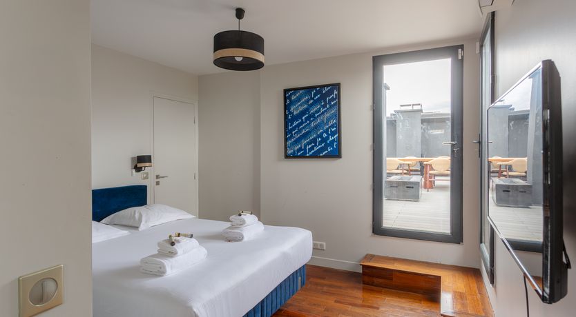 Photo of The Peaceful Vista