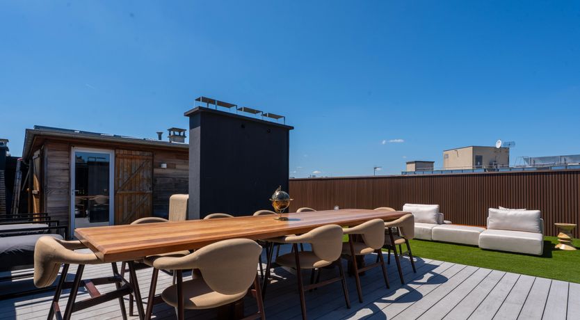 Photo of The Peaceful Vista