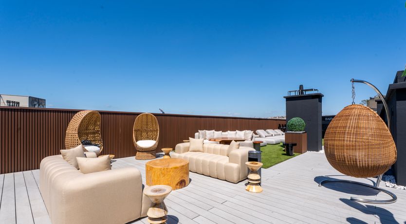 Photo of The Peaceful Vista