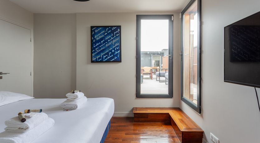 Photo of The Peaceful Vista