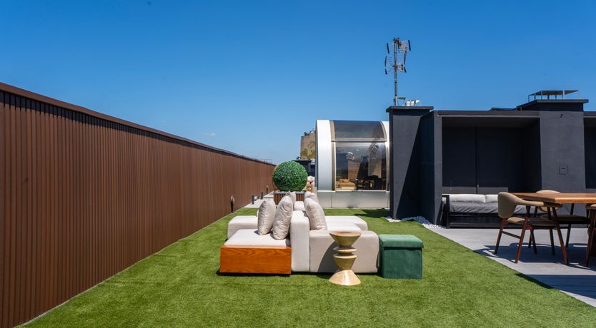 Photo of The Peaceful Vista