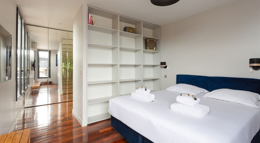 Photo of The Peaceful Vista