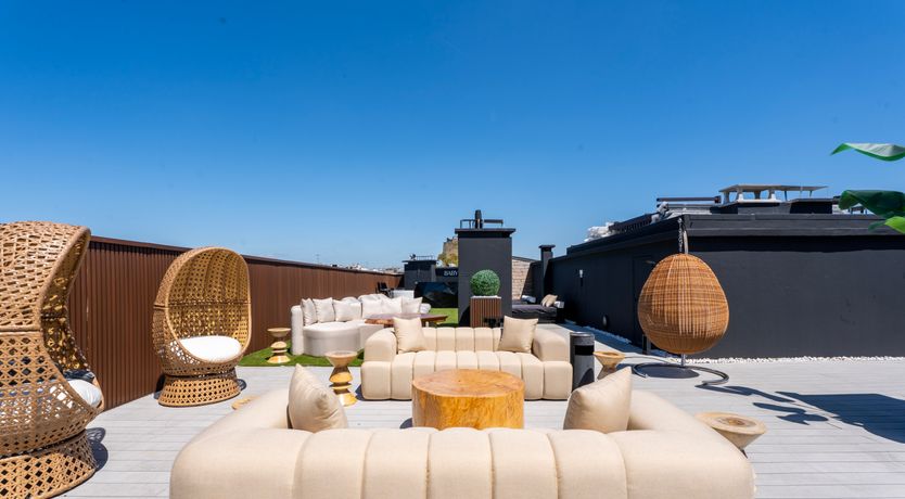 Photo of The Peaceful Vista