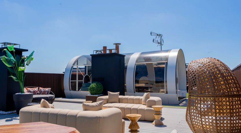 Photo of The Peaceful Vista