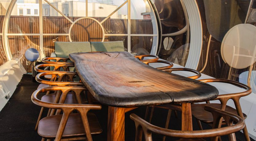 Photo of The Peaceful Vista