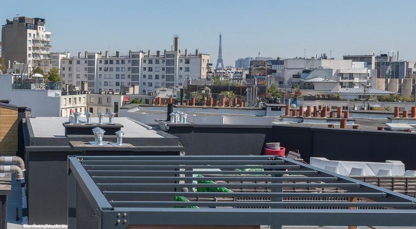 Photo of The Peaceful Vista