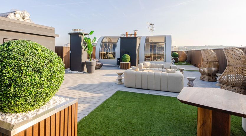 Photo of The Peaceful Vista