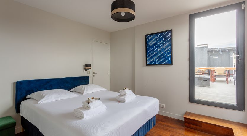 Photo of The Peaceful Vista