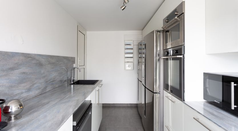 Photo of The Peaceful Vista