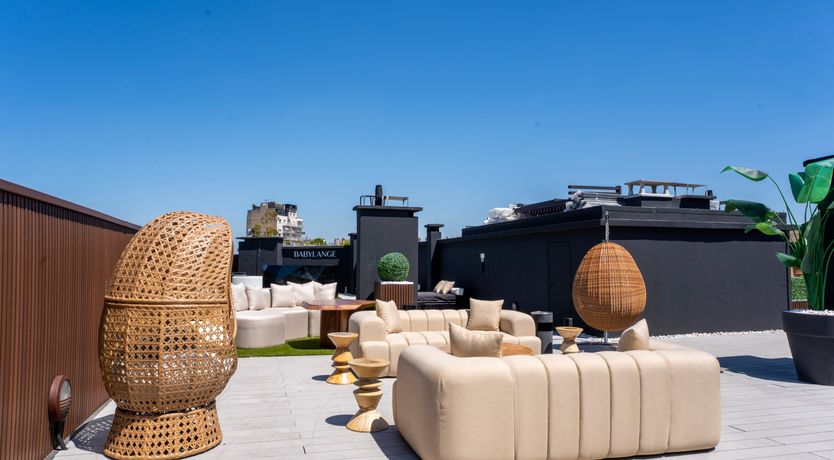 Photo of The Peaceful Vista