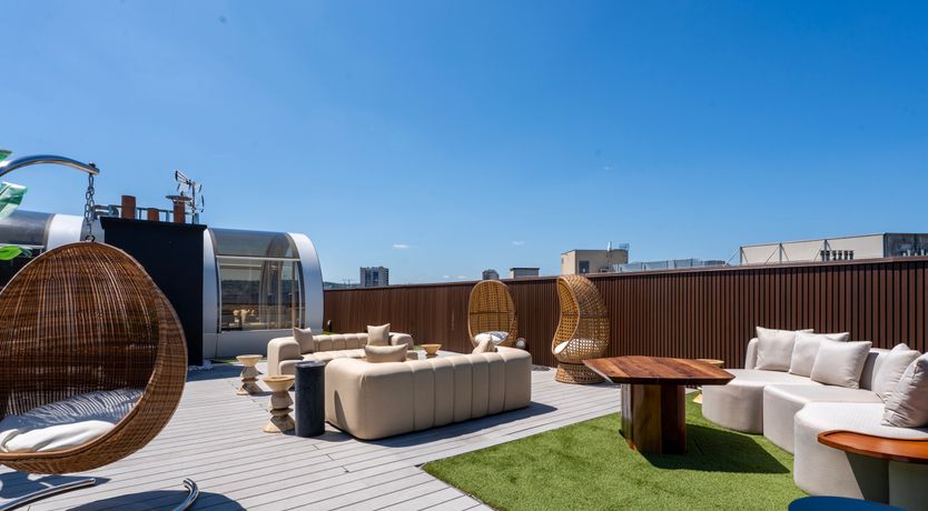 Photo of The Peaceful Vista