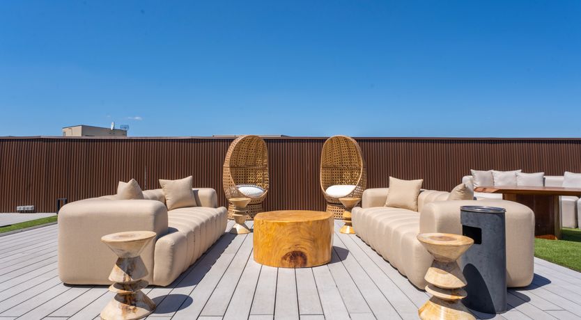 Photo of The Peaceful Vista