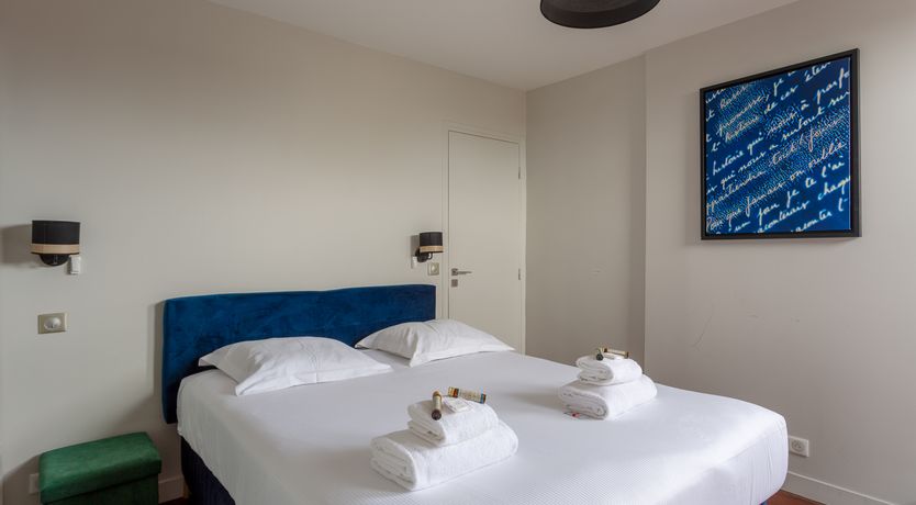 Photo of The Peaceful Vista